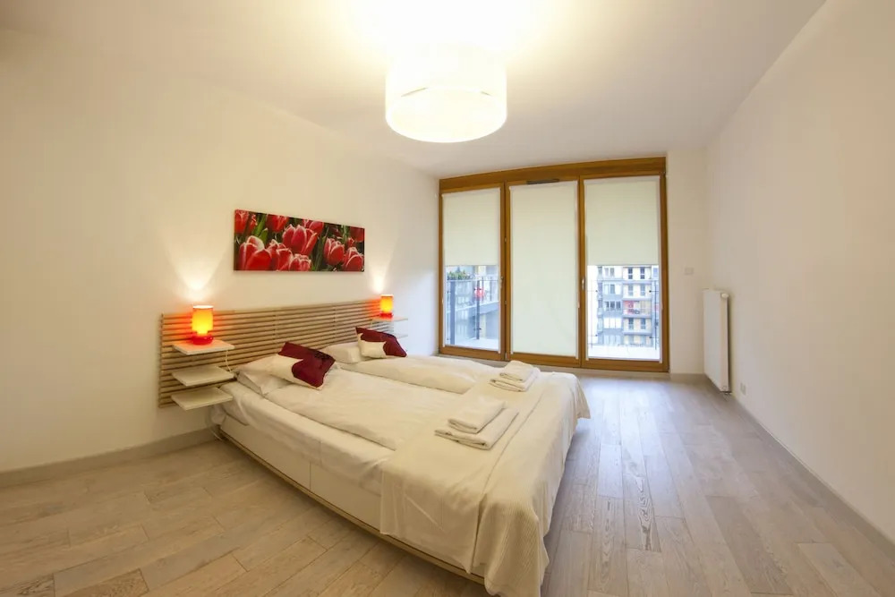 Yourplace Kazimierz Apartments