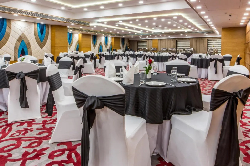 Clarks Inn Suites Gwalior