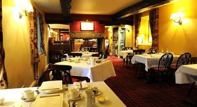 The Plough Inn