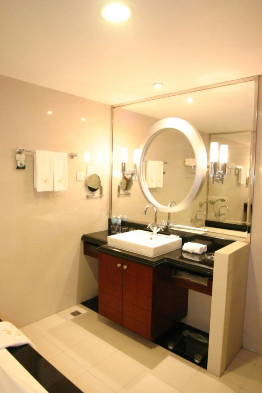 Starcity Hotel Zhuhai