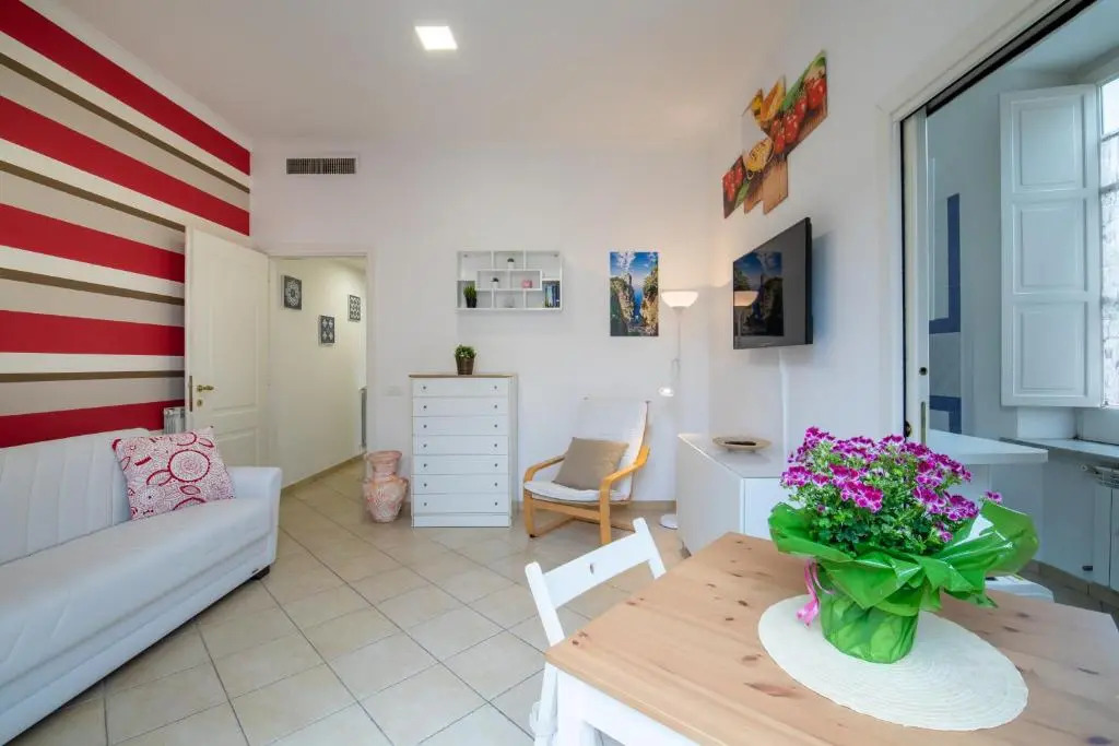 Sami Guest House