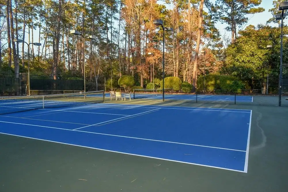Tidewater Resort by Seaside Vacations