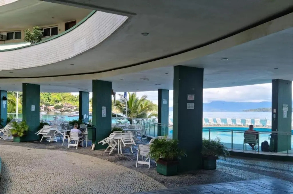 Angra Inn - Praia Grande 318