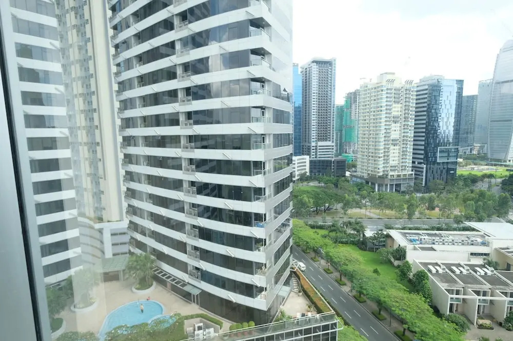 Fairways Tower by StayHome Asia