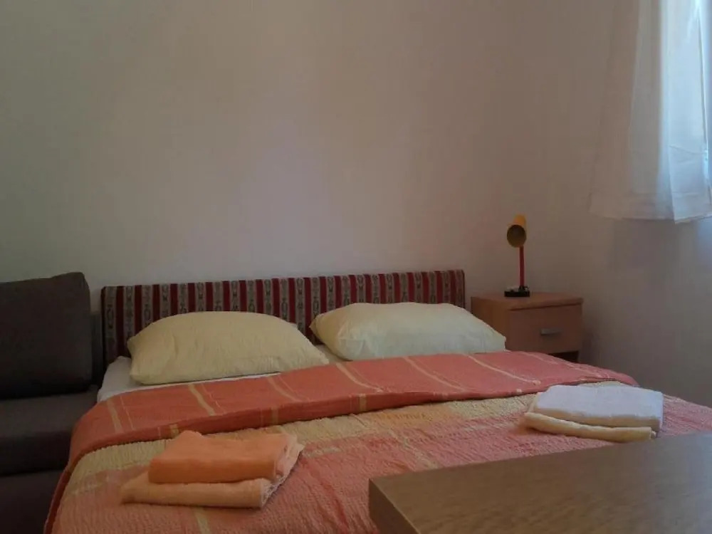 Apartments Smilje i Maslina