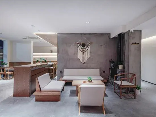Mount Wudang Angelica home stay