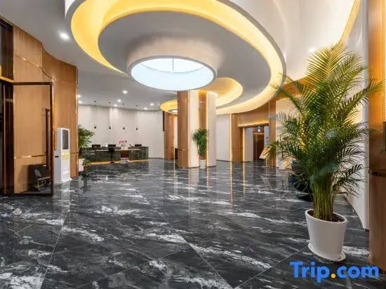 Kunming Wyndham Maying Hotel
