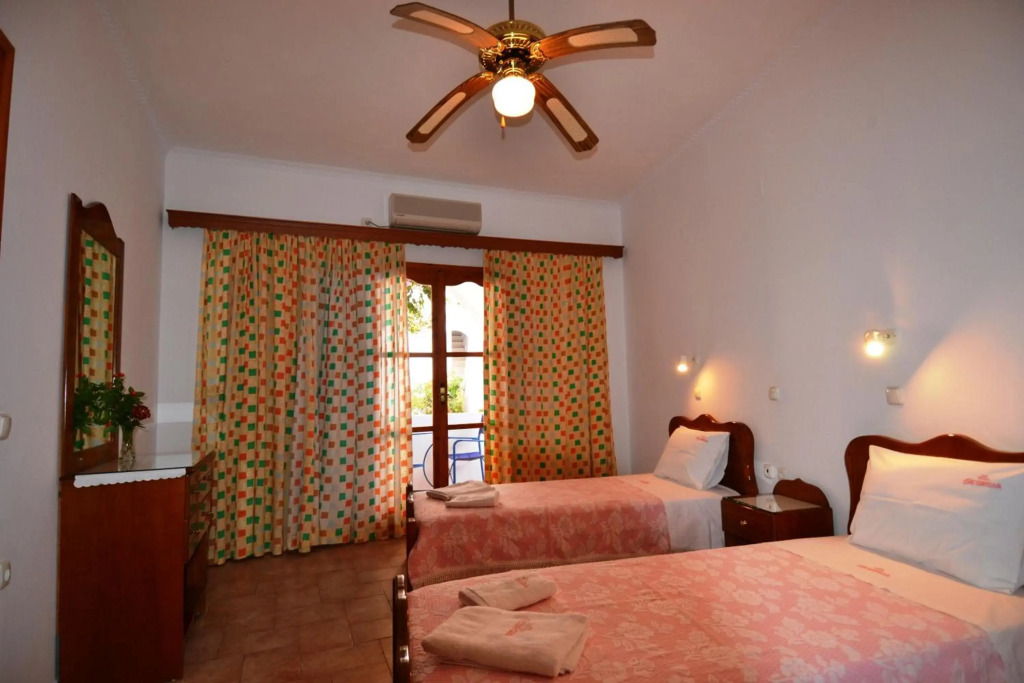 Villa Georgia