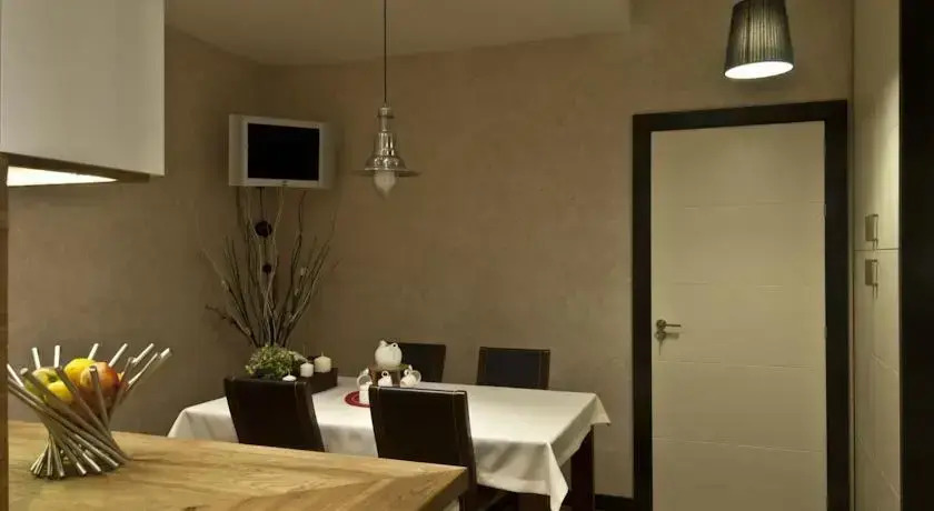 Apartamenty Sienna 7