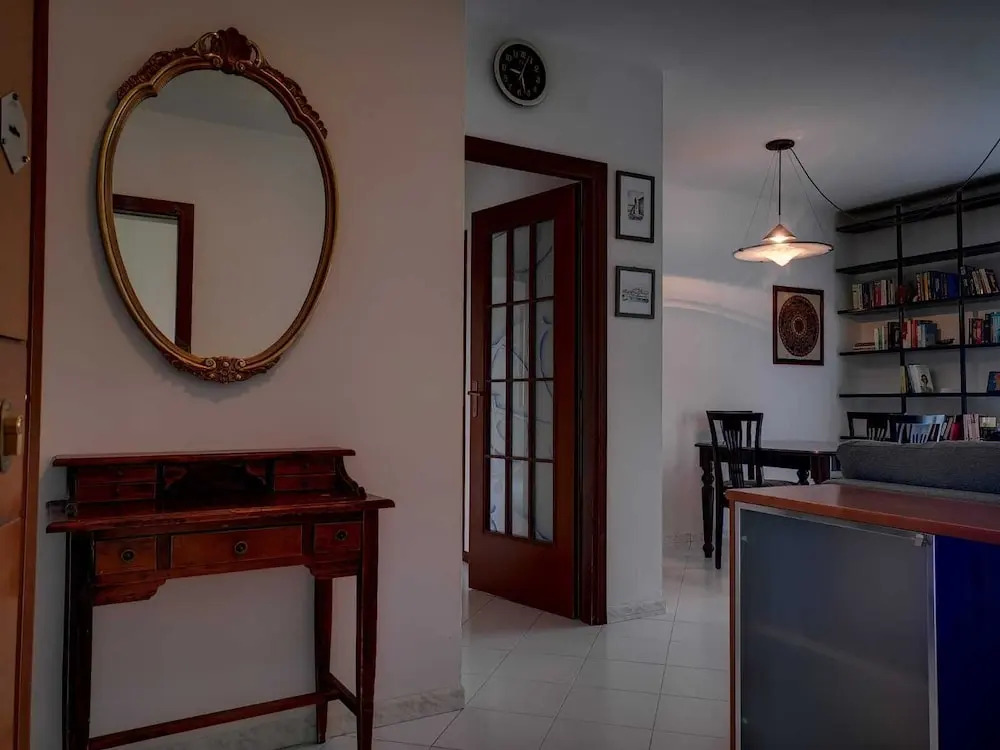 Robertos House a Stones Throw From the Val Dorcia