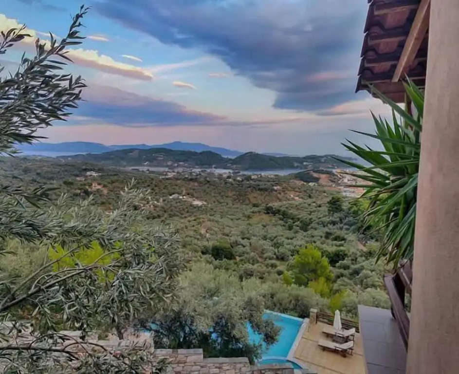 Skiathos Garden Cottages