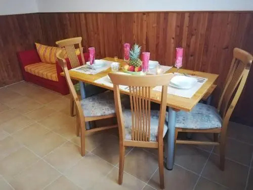Apartment Mlakar