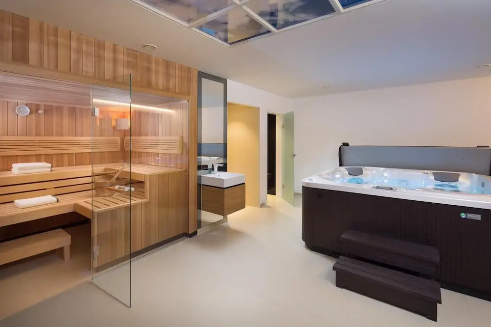 Luxury Villa Palma de Korkyra with Pool