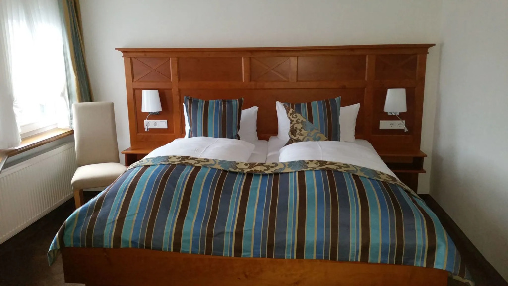 Hotel Nuhnetal