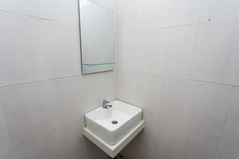 Batuque Town Villa 2