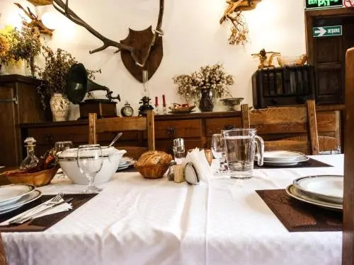 Pensiunea Casa Noastra