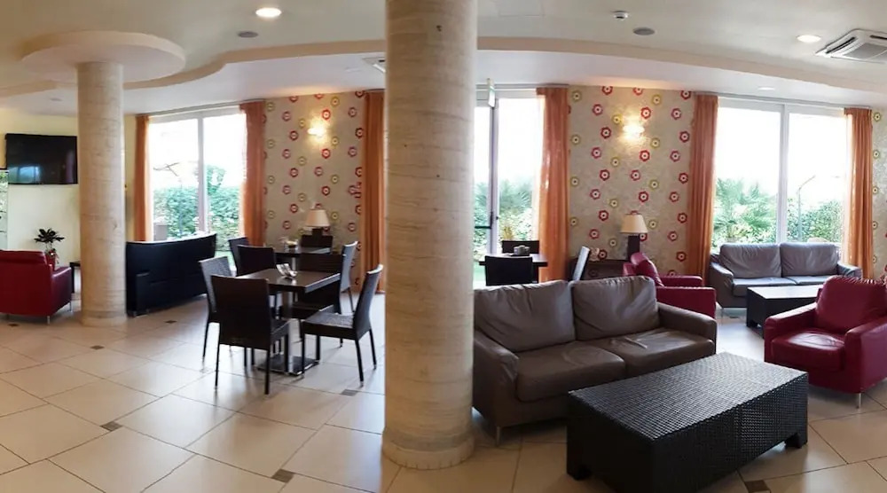 Hotel La Ninfea
