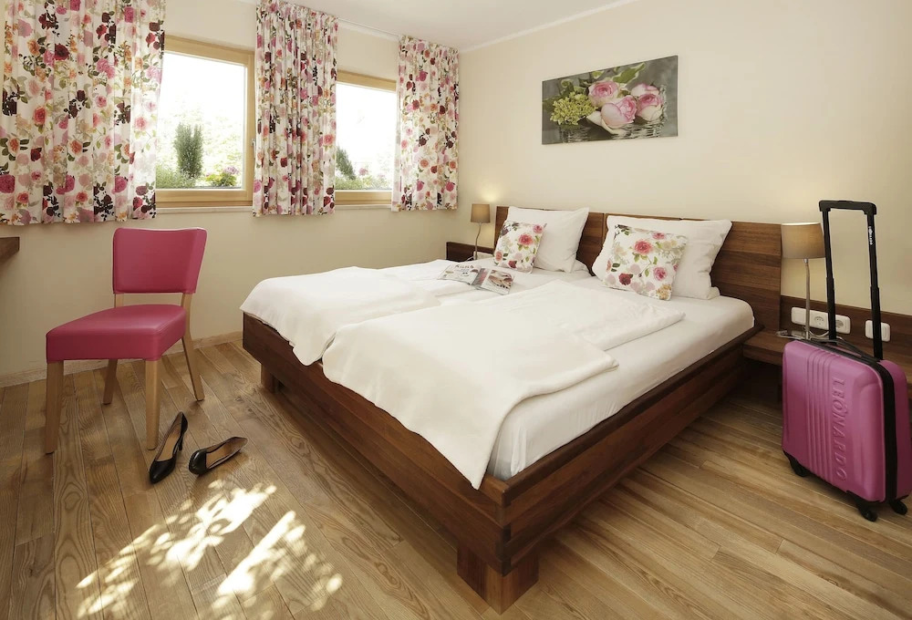 BIO Hotel Bayerischer Wirt Augsburg