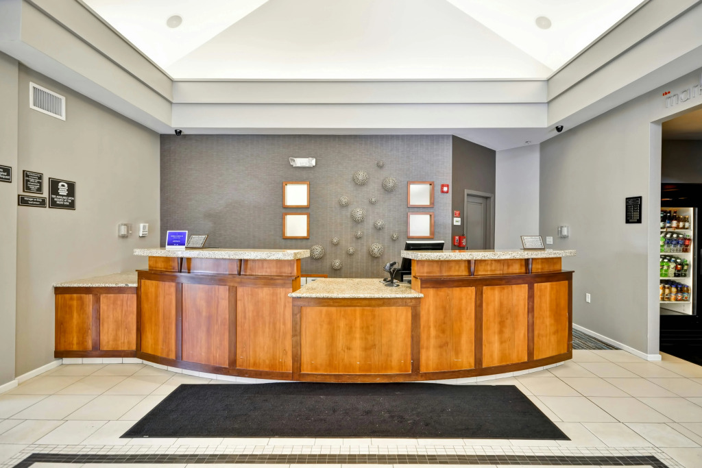 Residence Inn Saint Louis OFallon