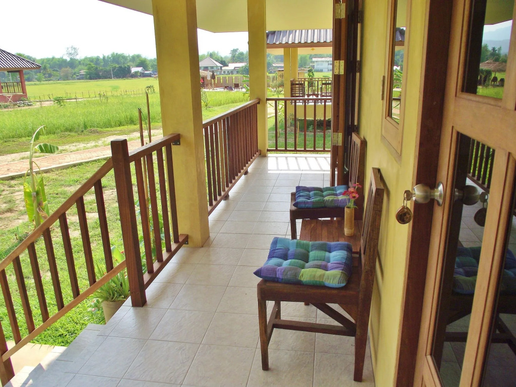 Country Retreat