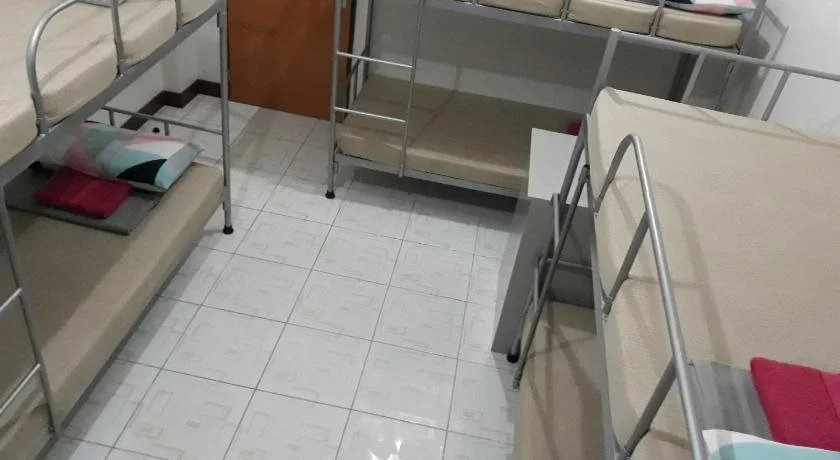 JDL Residences - Hostel