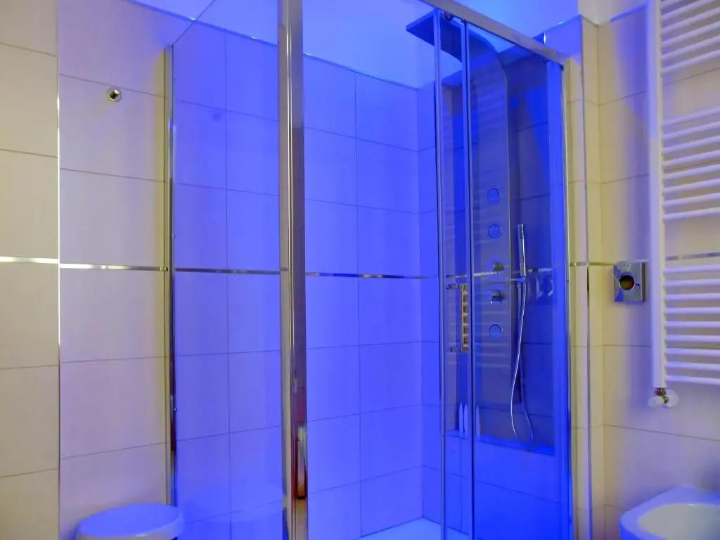 LOSPITE - LIFESTYLE RESIDENCE, Design Rooms