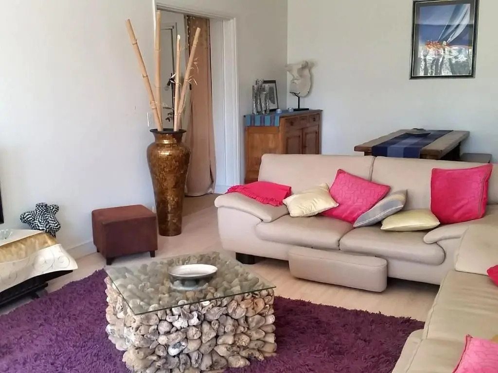 Appartement Panoramic