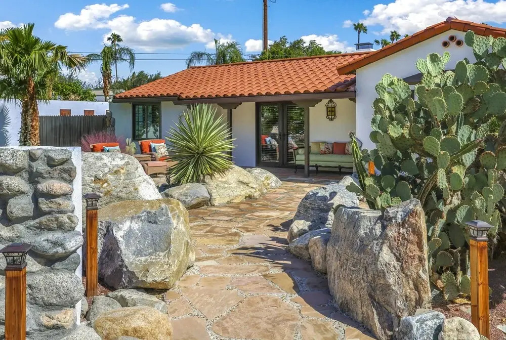Casa Rosa