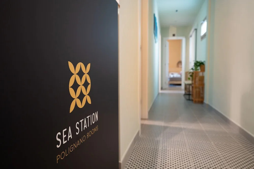 Sea Station