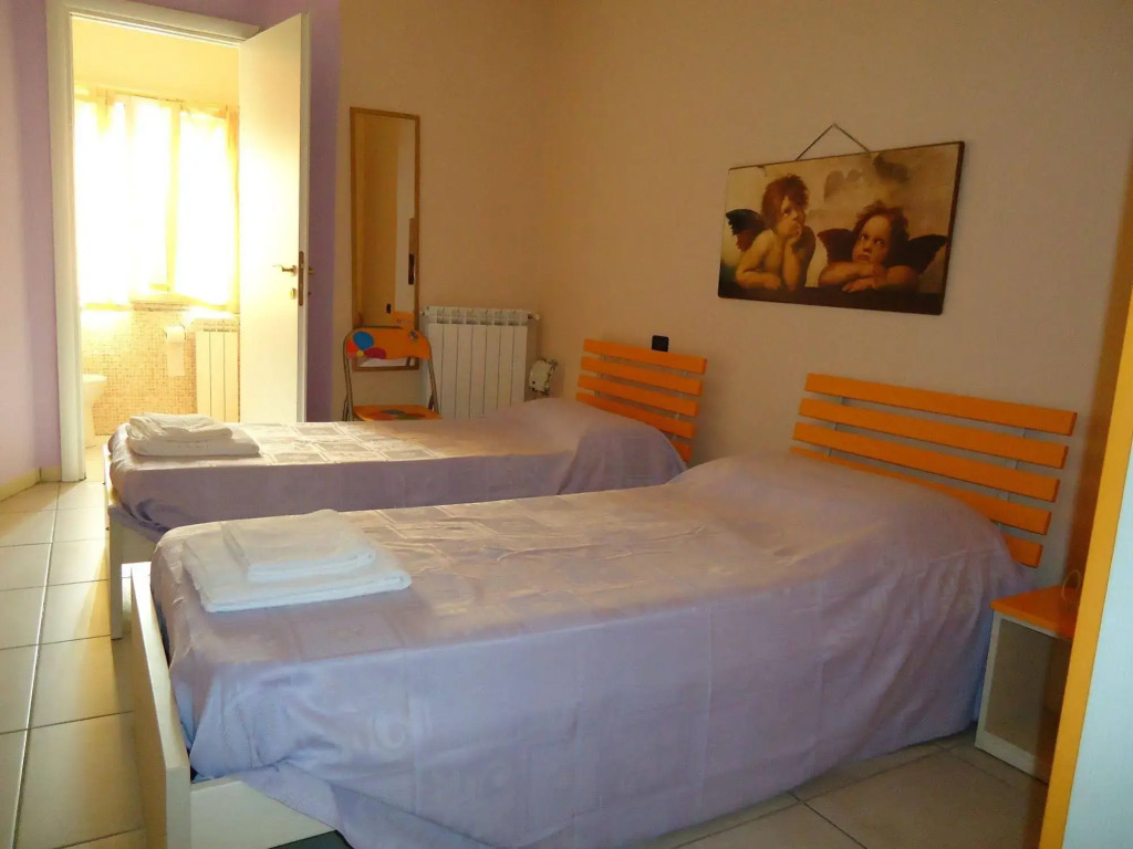 Hotel Dora