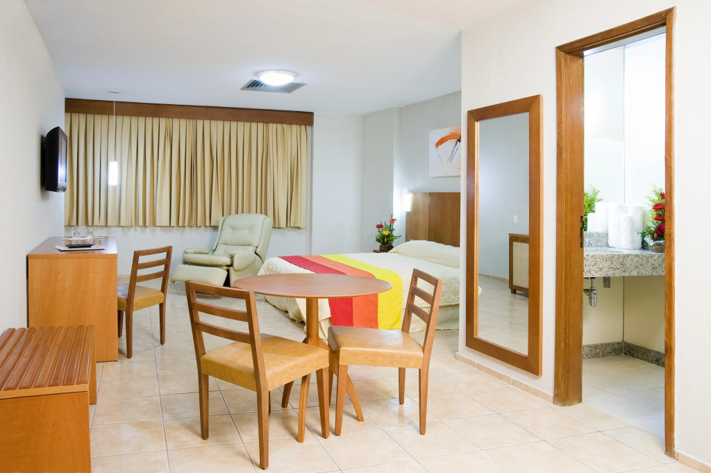 Hotel Praia Centro