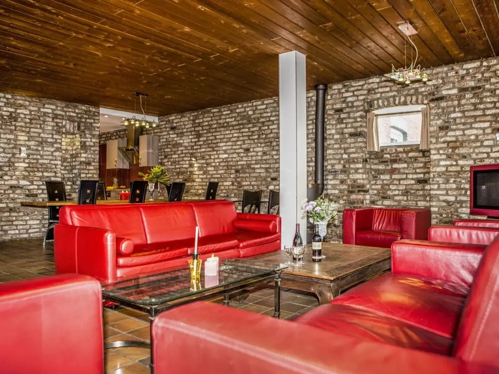 Bungalowpark Landsrade Gulpen
