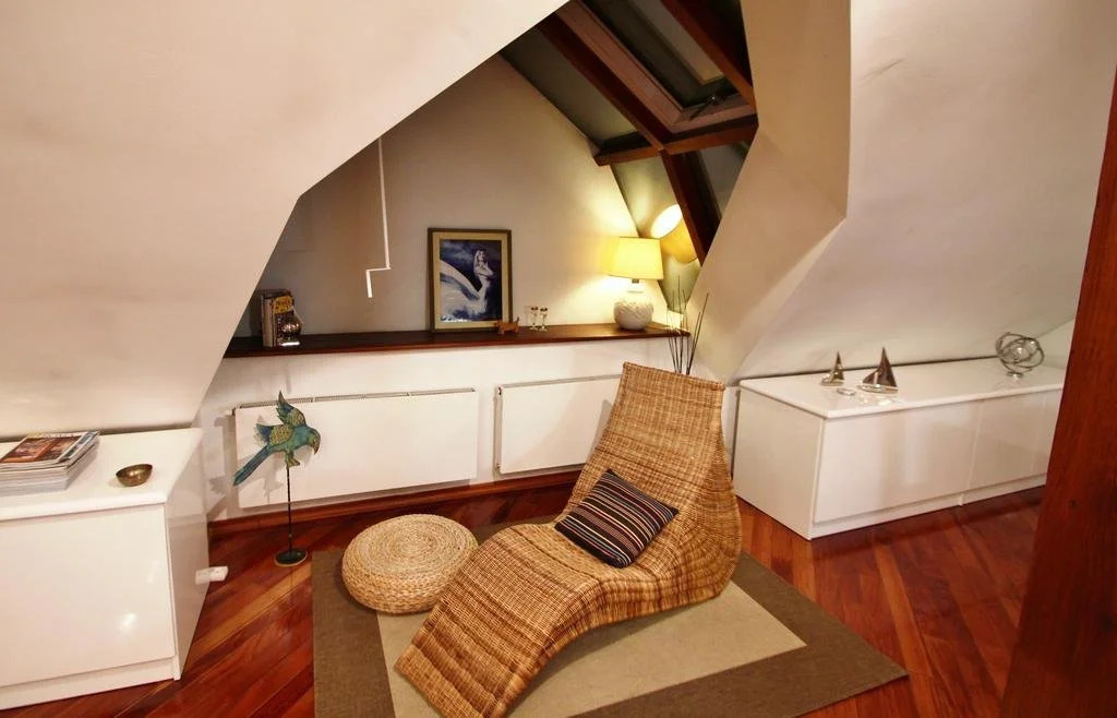 Residence Salvator - by Prague City Apartments