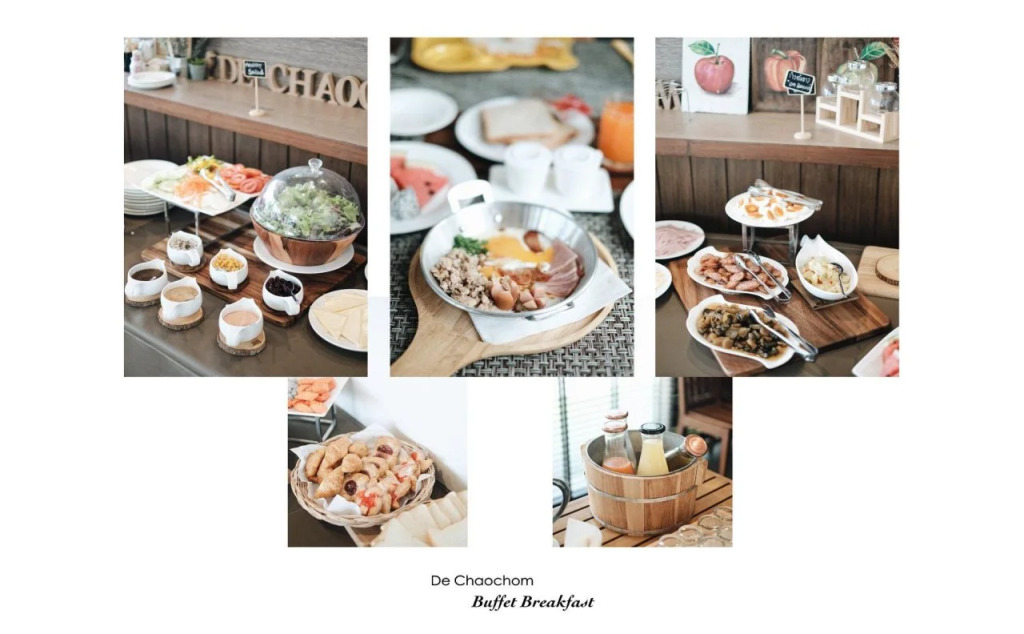 De Chaochom Hua Hin