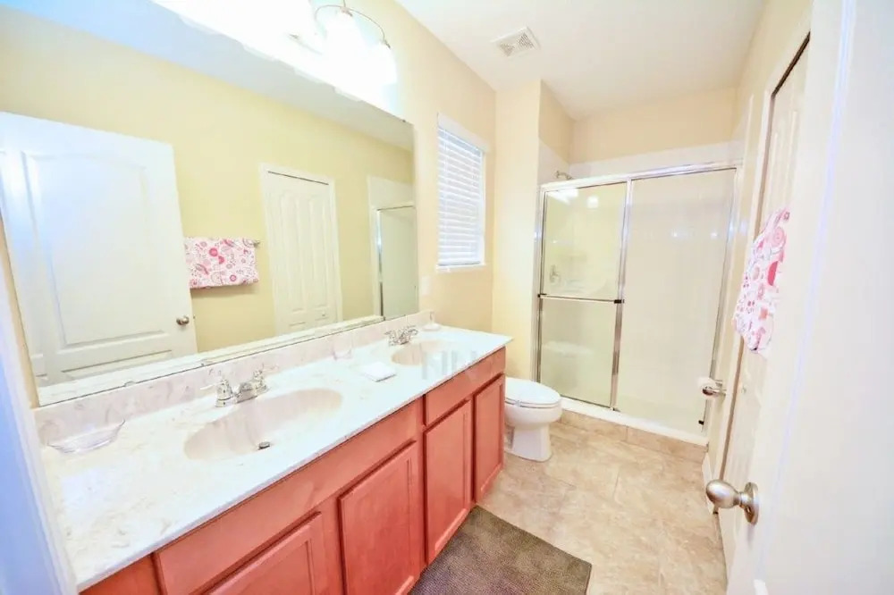 Fv51074 - Cypress Pointe - 5 Bed 4 Baths Villa