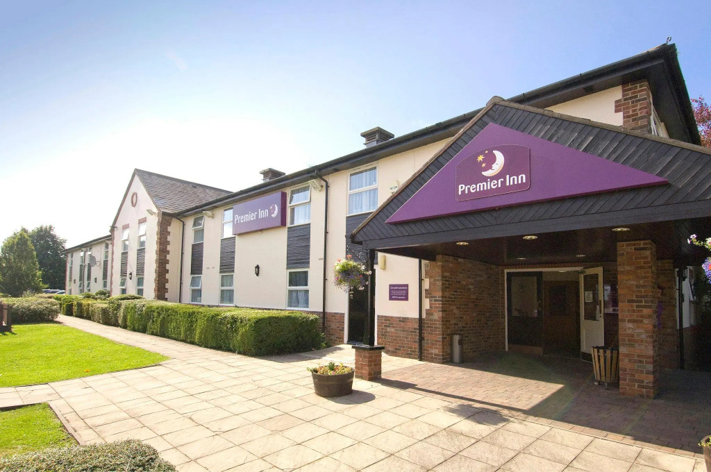 Embassy Newcastle-Gateshead, Sure Hotel Collection by Best Western