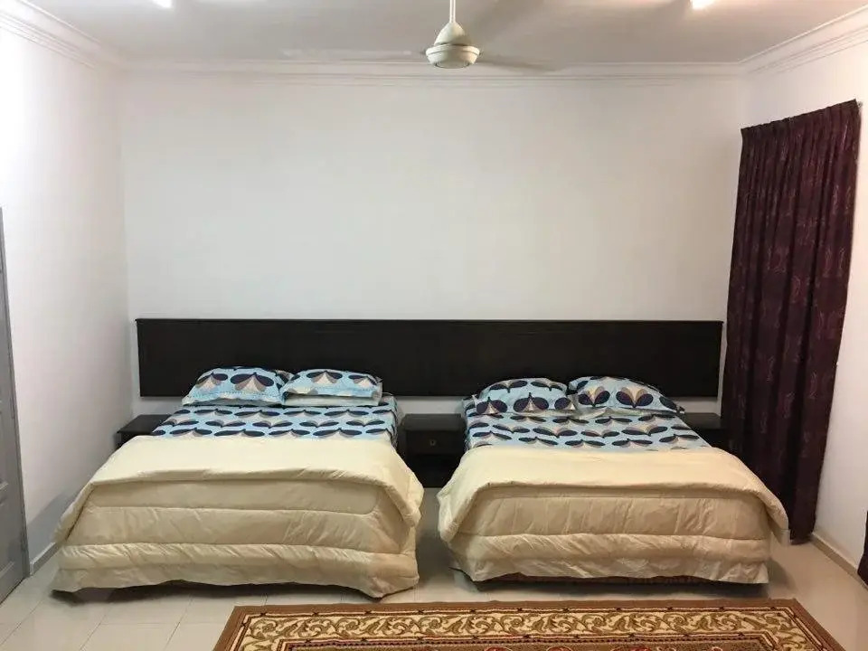 East Coast Guesthouse
