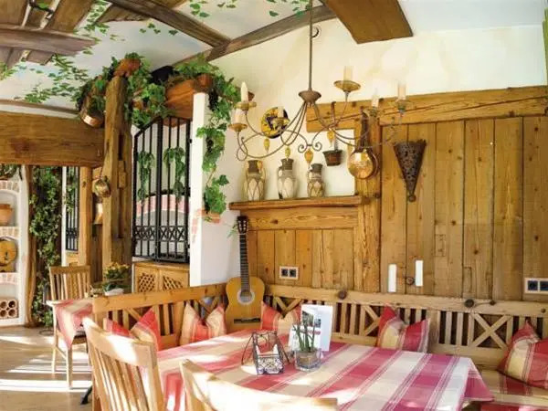 Wellnesshotel Sanct Bernhard