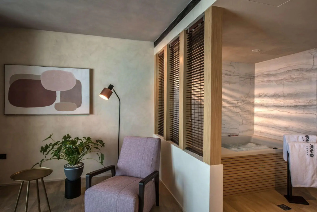 Chania Flair Boutique Hotel, Adults only, Tapestry Collection by Hilton