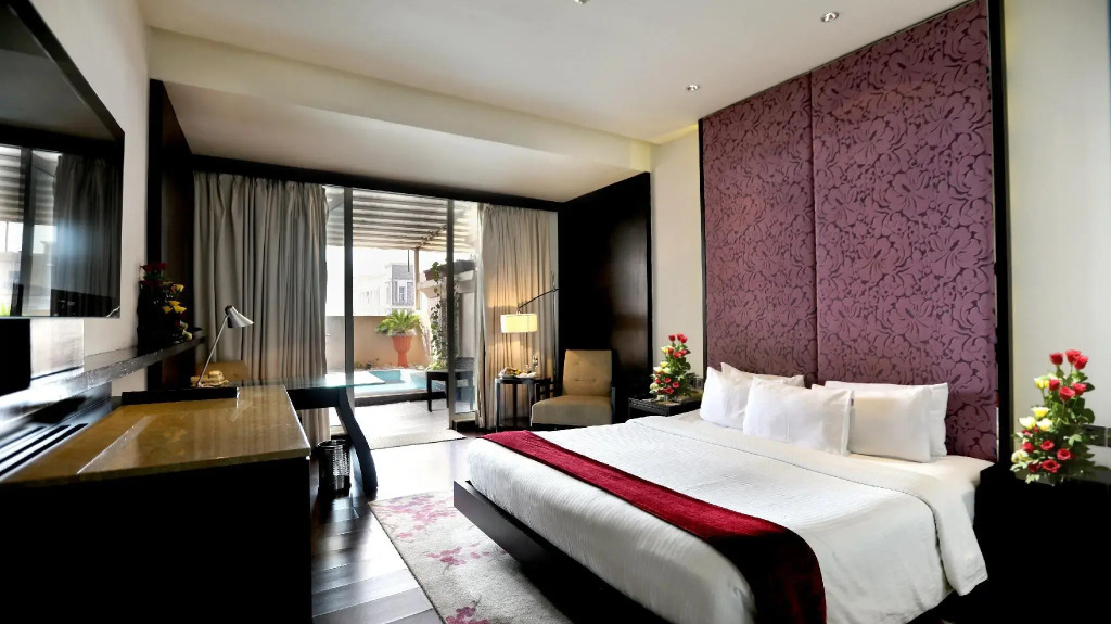 Hotel Royal Orchid Jaipur, Tonk Road