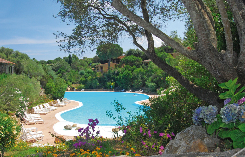 Residence Il Mirto
