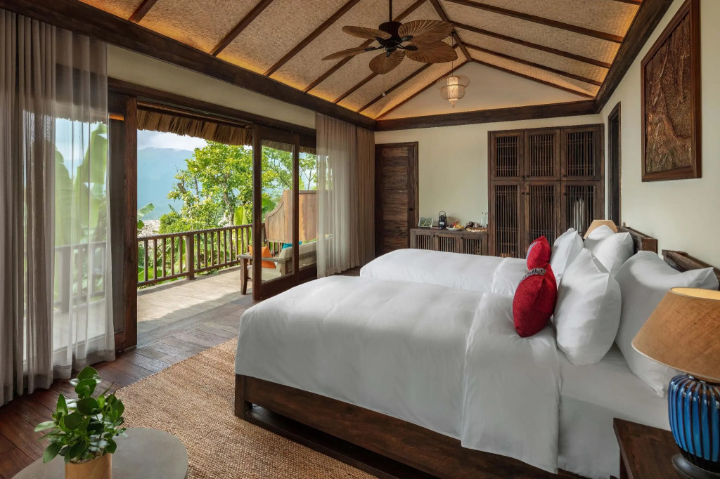 Avana Retreat