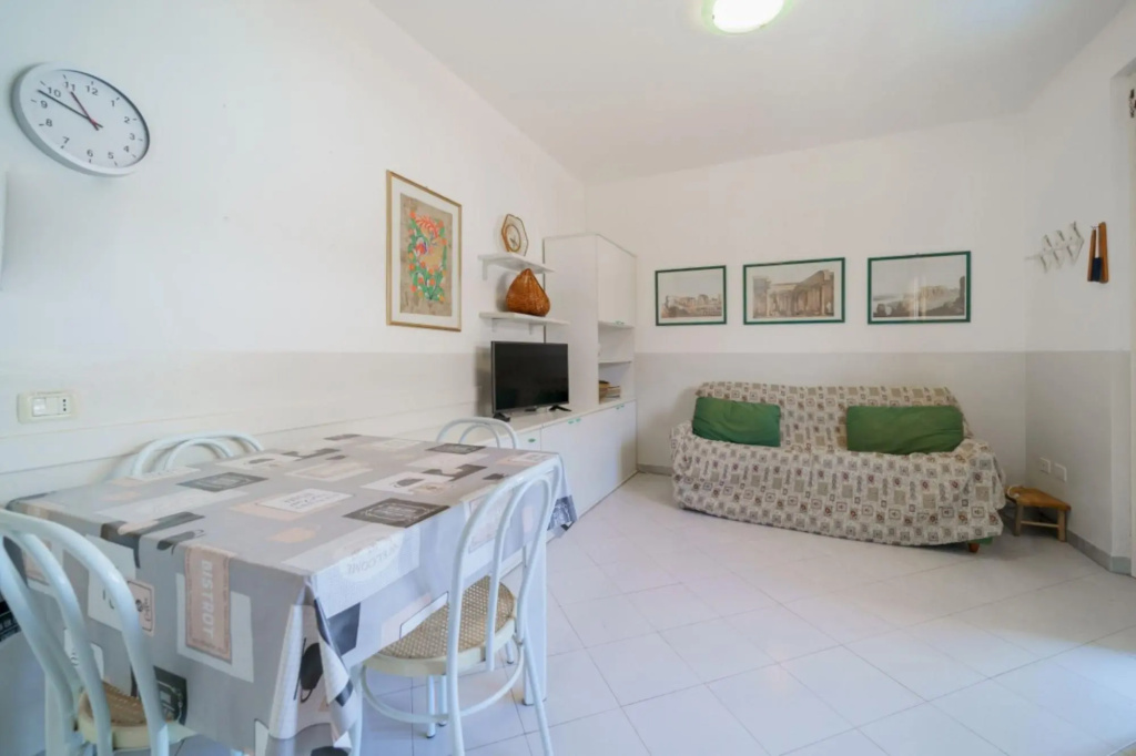 Casa Felice near the center of Porto Azzurro-CASA FELICE