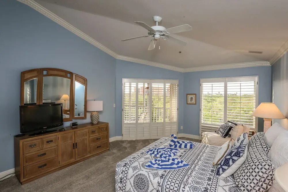 Ostego Bay 271-3 by Distinctive Beach Rentals