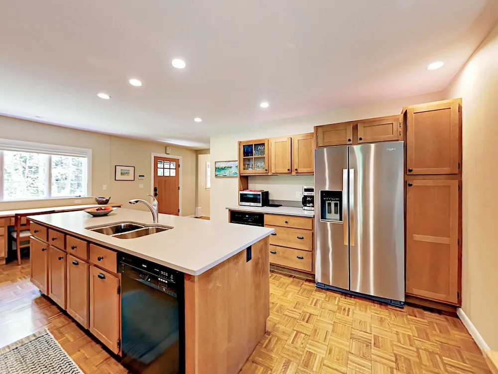 75 Mckown Point Road Home 3 Bedrooms 2 Bathrooms Home