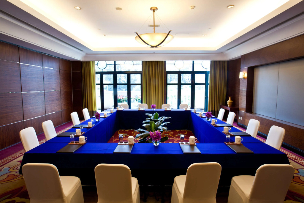 Kunming Green Lake Hotel