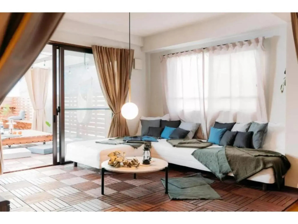 gate nagasaki stay&green - Vacation STAY 27220v