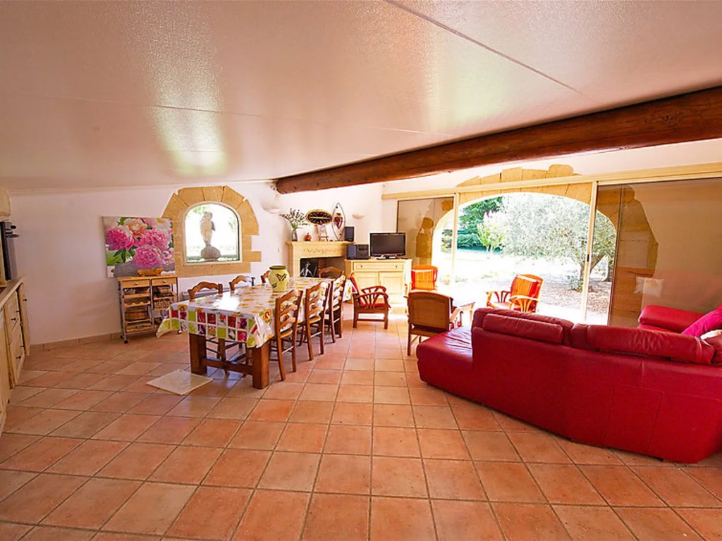 House Cucuron Vaugines