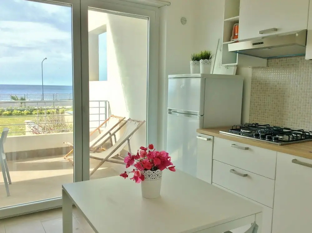 Appartamenti Vacanze Villa Meo