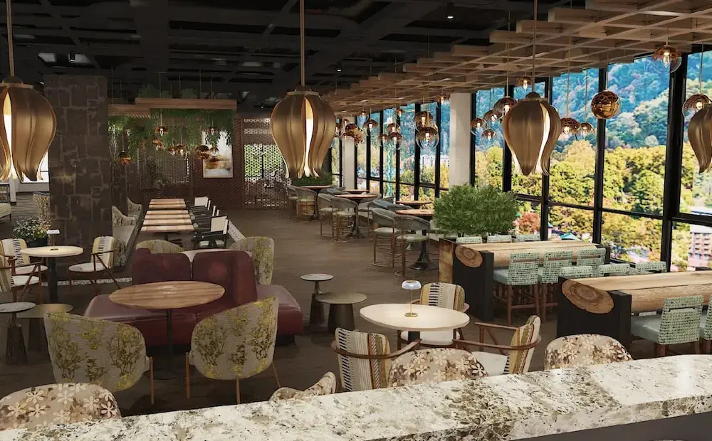 Hotel Indigo Gatlinburg Downtown by IHG